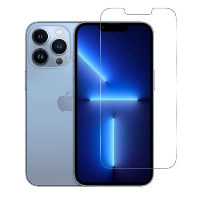 Regular Tempered Glass (Not Full Screen)