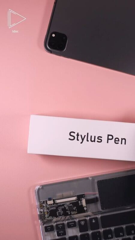 Stylus Pencil  1