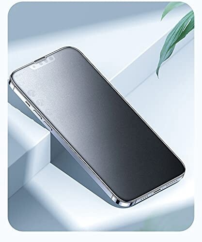 Full Screen Matte Glass (Regular)