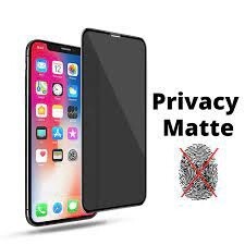 Privacy Matte Glass Full Screen (Regular)