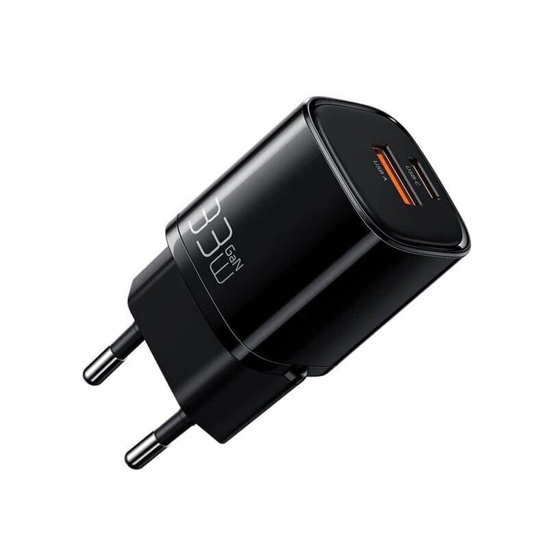 Mcdodo Dual Port Adapter (6 Months Warranty)