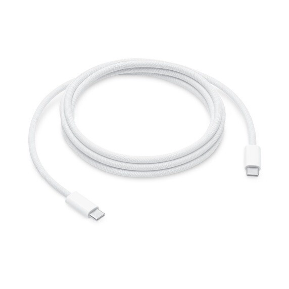 Apple USB-C Charge Cable (2M) MLL82ZM/A
