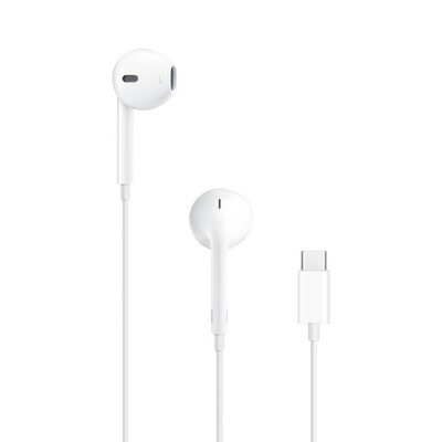 Apple EarPods USB-C Type MTJY3ZM/A