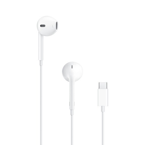 Apple EarPods USB-C Type MTJY3ZM/A