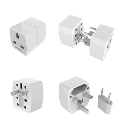 Travel Adapter Ldnio