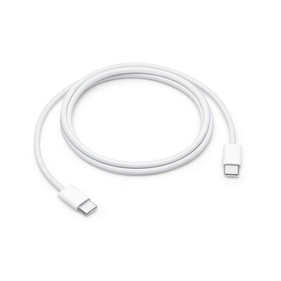 Apple 60W USB-C Charge Cable 1 Meter MQKJ3ZM/A