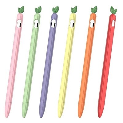 Apple Pencil With Leaf Case (Pencil Not Included)