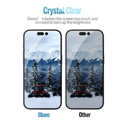 Privacy Glass Blueo (Kingkong)