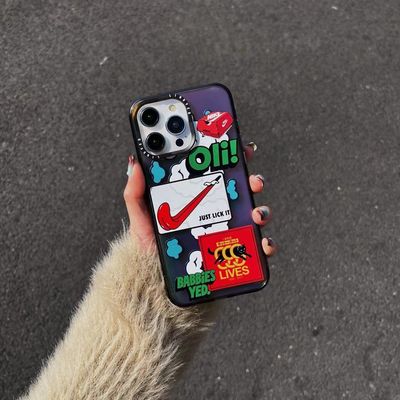 Printed Case M 1 (18 Prints)