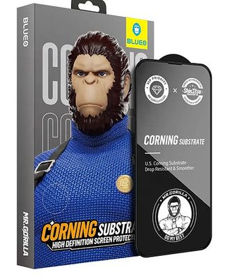 Corning Glass Blueo (Kingkong)