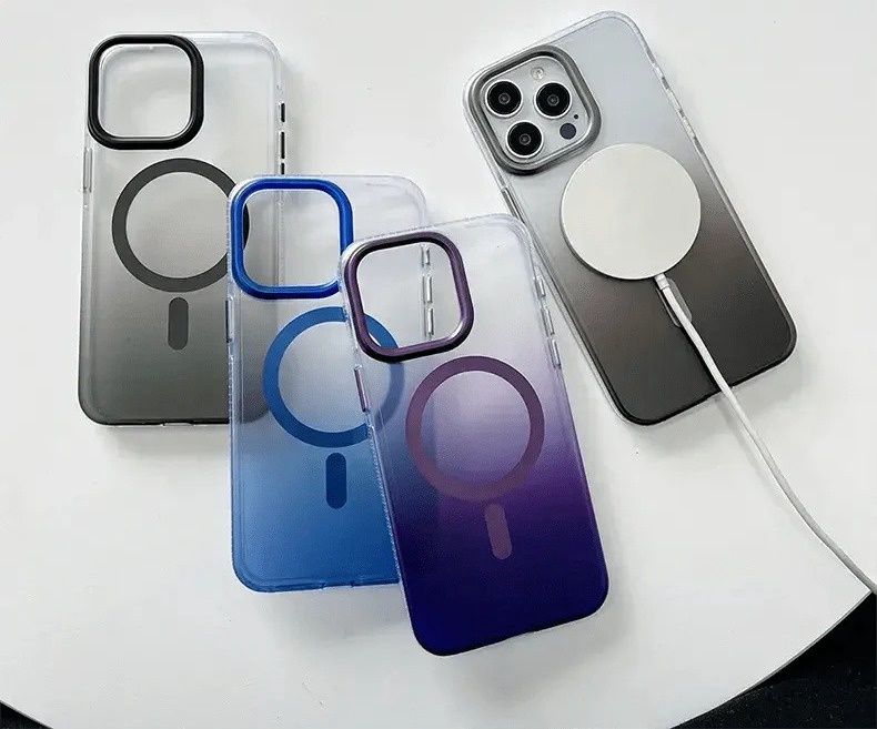 Hawkeye Magsafe Series Case