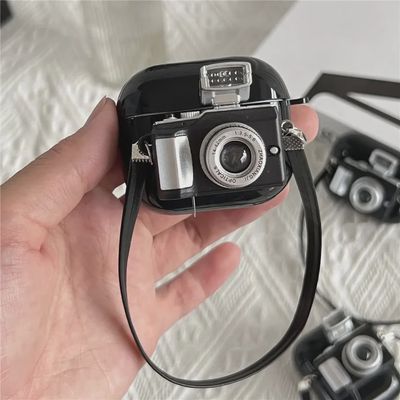 Camera Flash Light Airpods Pro / Pro 2 Case