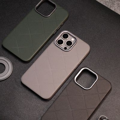 Z178 Leather Case