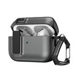 Airpods Smooth Clip Case