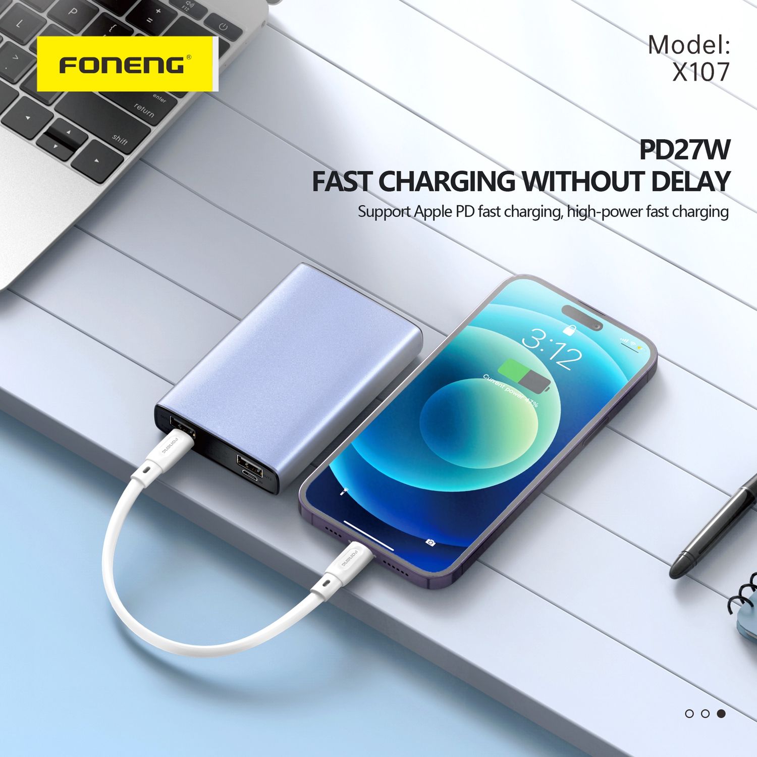 Foneng Mini Cable