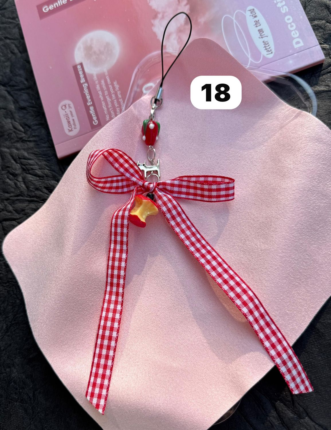 Fancy Phone Charms