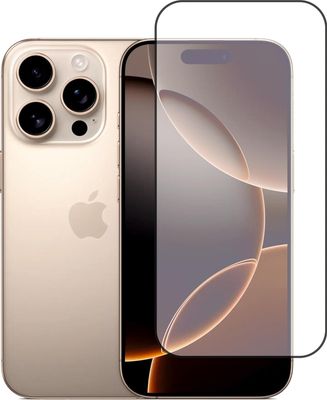 Full Screen Clear Glass (Regular)