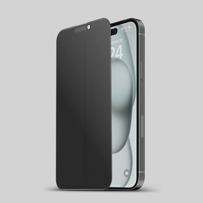 Privacy Matte Glass Full Screen (Regular)