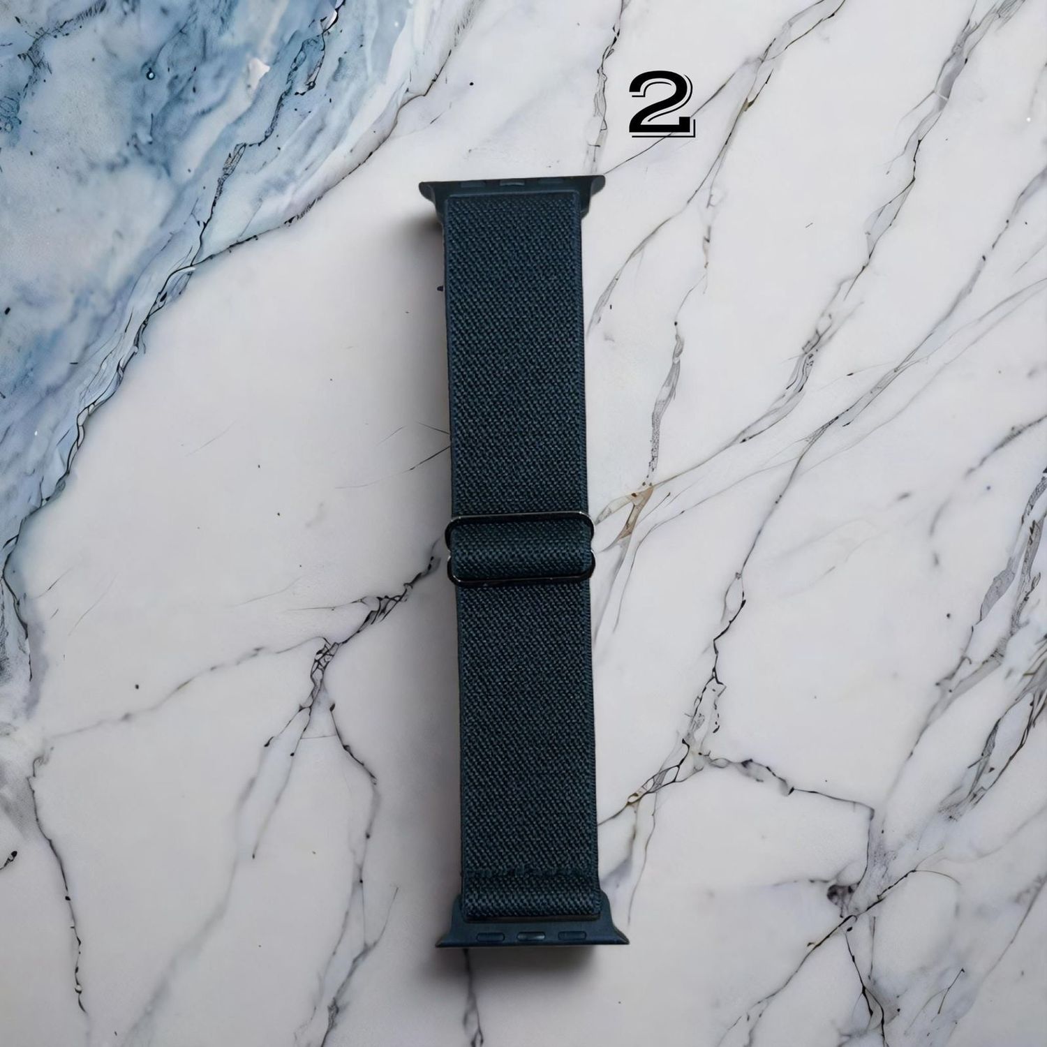 Nylon Solo Loop (14 Colors)