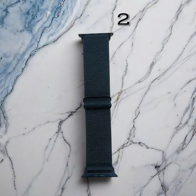 Nylon Solo Loop (14 Colors)