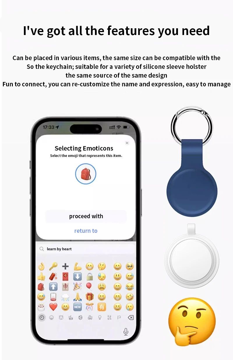 Kwlboey Tracker (Black)