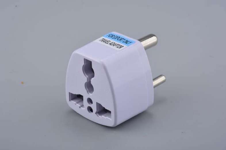 Universal Conversion Plug