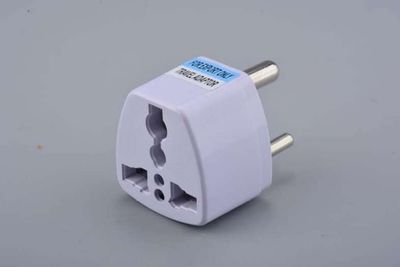 Universal Conversion Plug