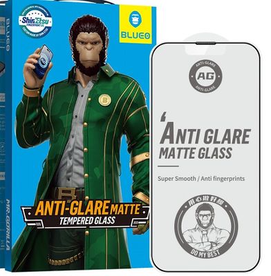 Blueo Anti-Glare Matte (Kingkong)