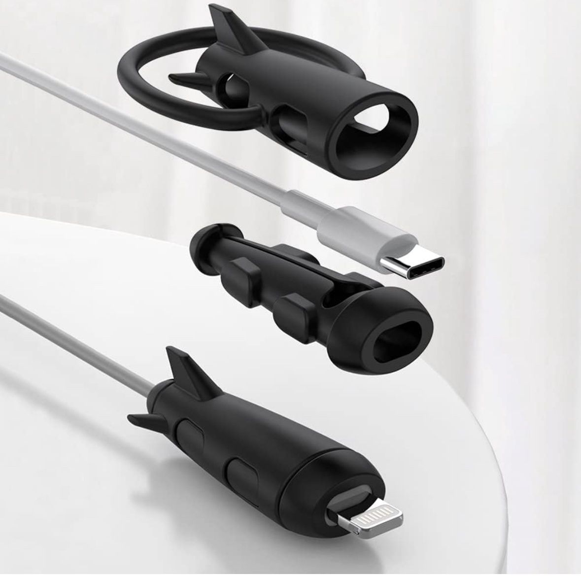 Rocket Cable Protector