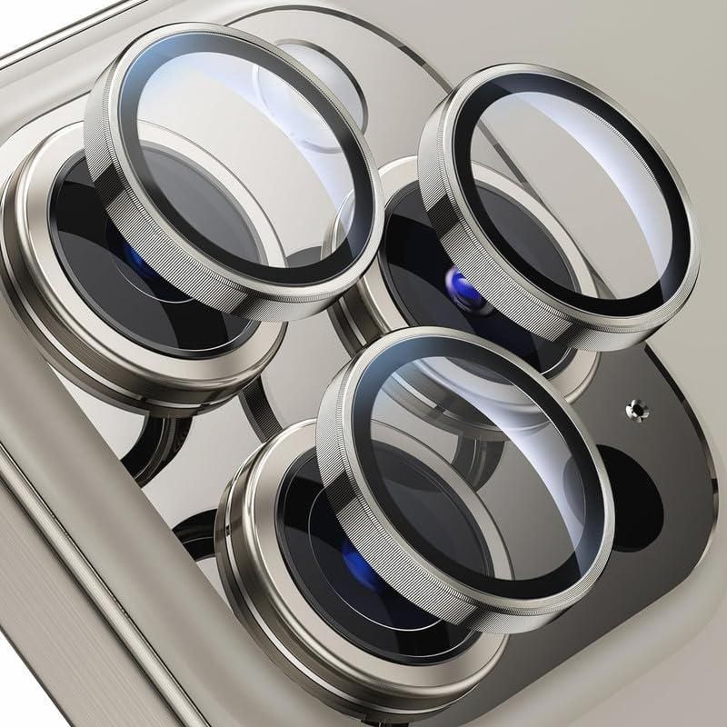 Idoc Lens Rings Set High Quality