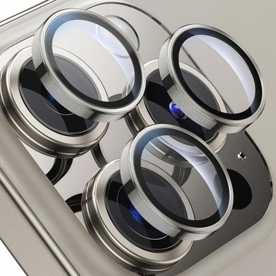 Idoc Lens Rings Set High Quality
