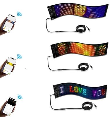 RGB Display Light S1664