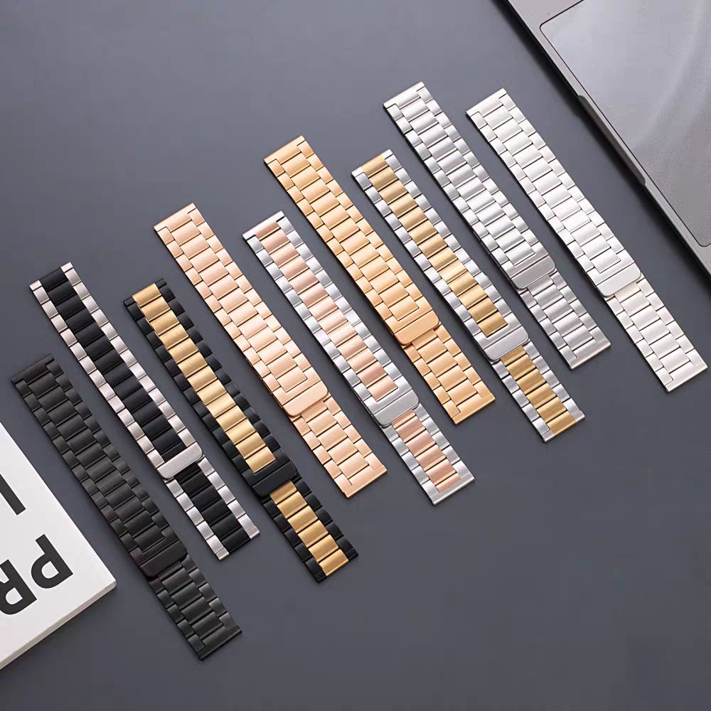 Longines Metal Magnet Watch Band