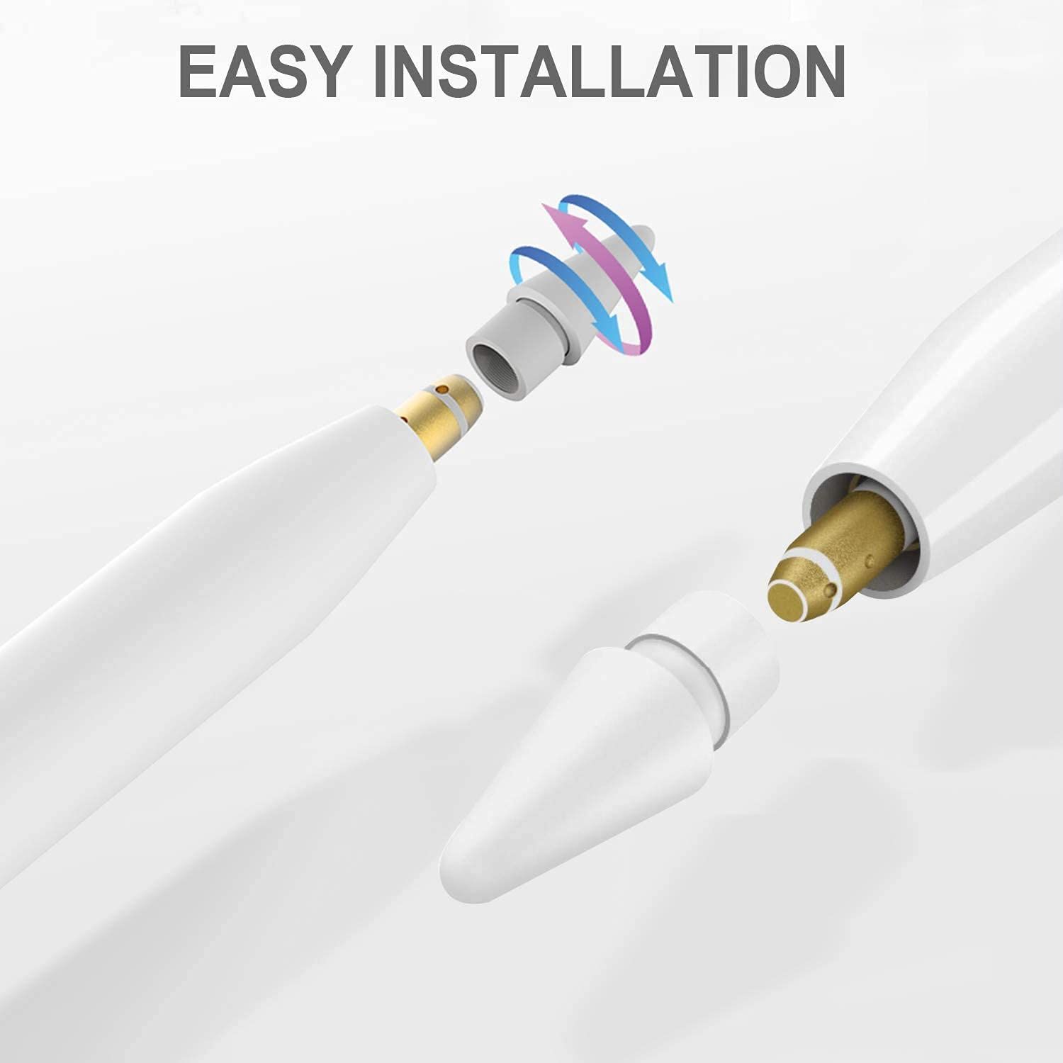 Pencil Tip