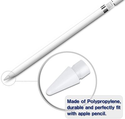 Pencil Tip
