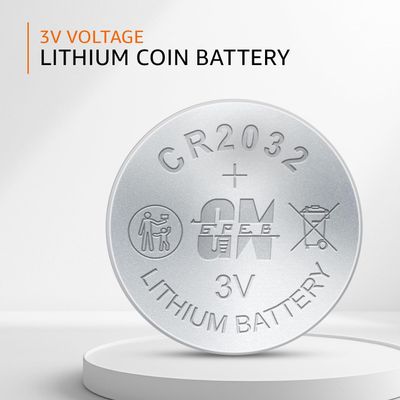 Coin Cell Battery CR2032
