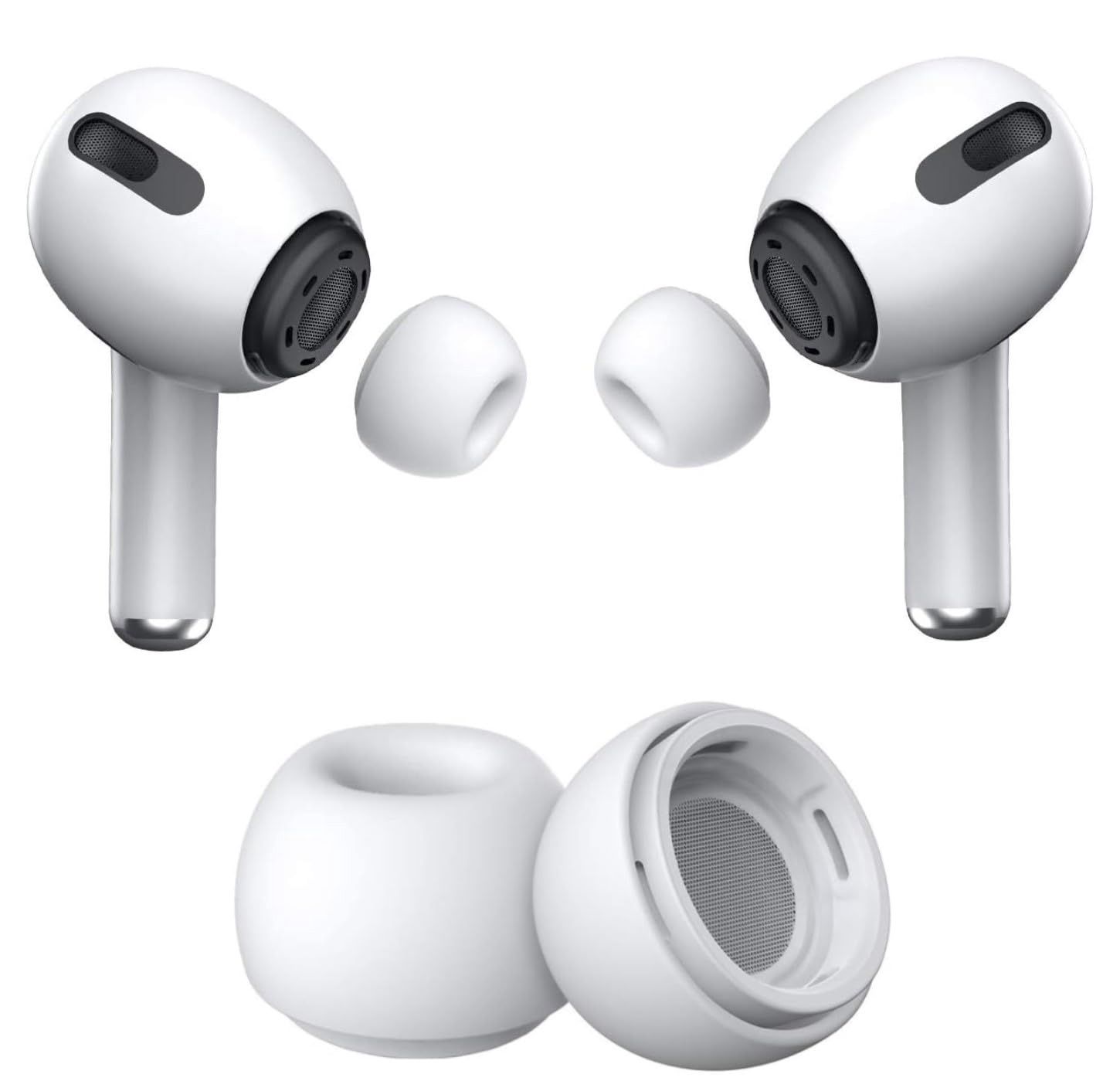 AirPods Pro 2 / 1 Tips