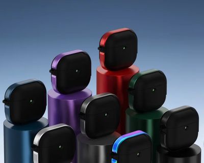 Xund Airpod Case