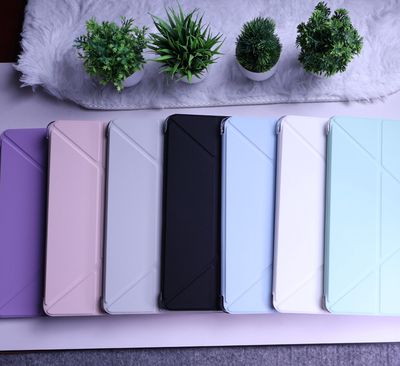 Y Stand iPad Case