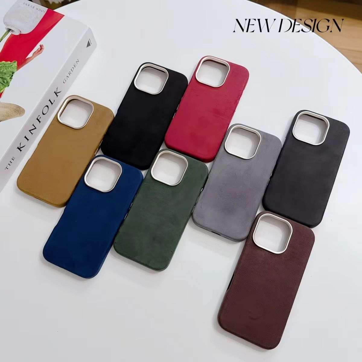 Alcantara Case