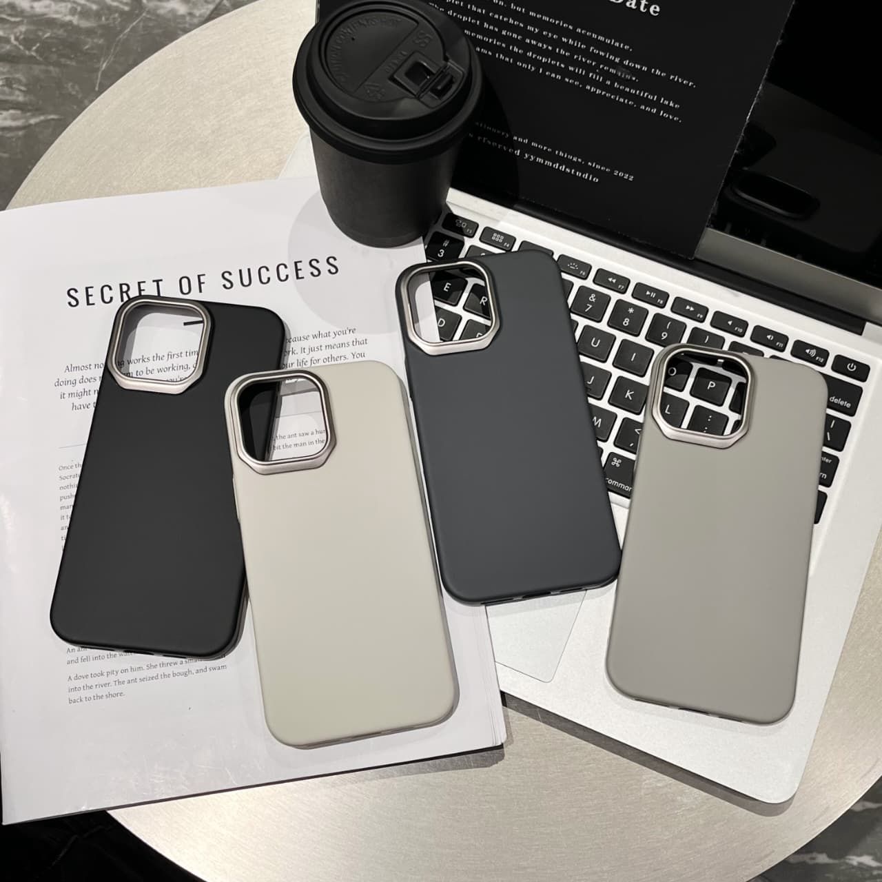 Butter Touch PC Case
