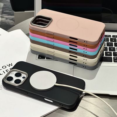 Sandstone Magsafe PC Case