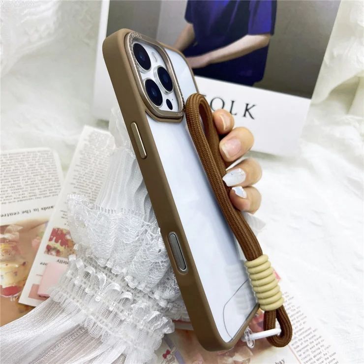 Latch Case