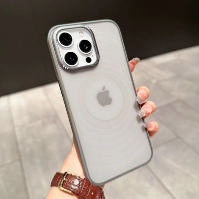 Droplet Case