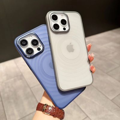 Droplet Case