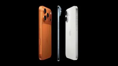 iPhone 17 / Air Series