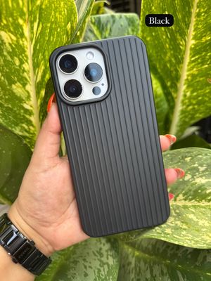 Candy Colors Line Case 16 Plus