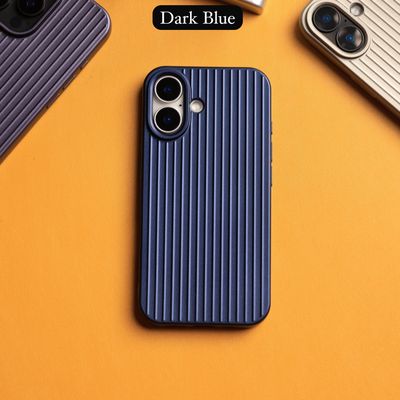 Candy Colors Line Case 16 ProMax