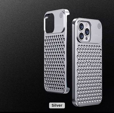 Mac Pro Metallic Case 15