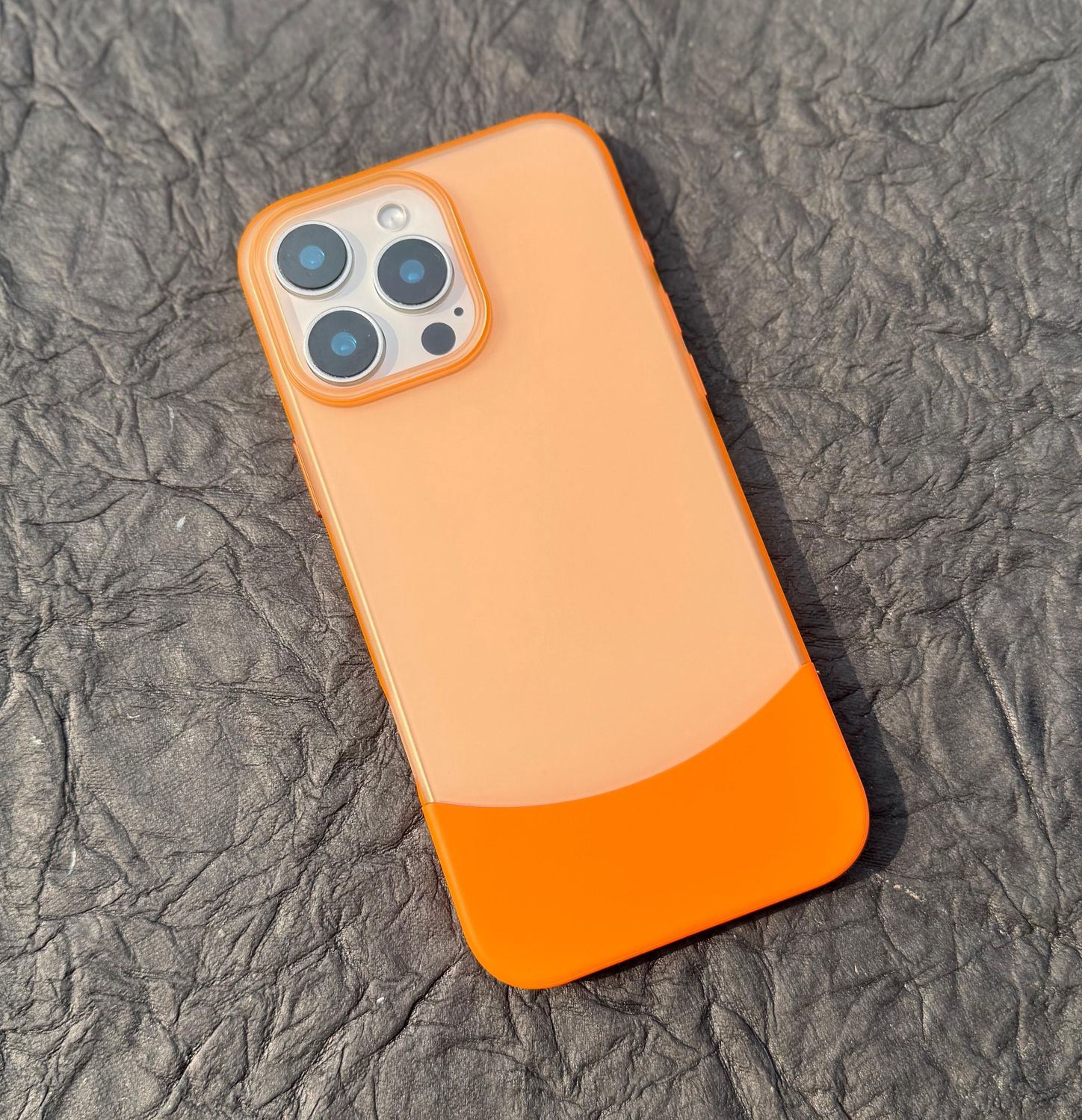 Matte Combination Case 14 Pro